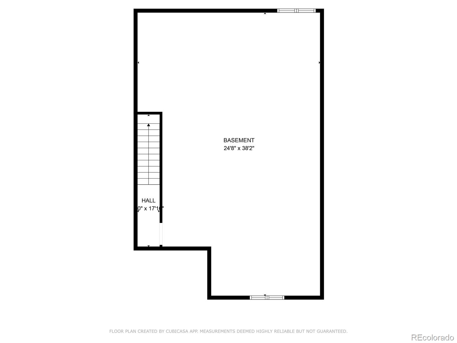 MLS Image #22 for 10165 e 59th avenue,denver, Colorado