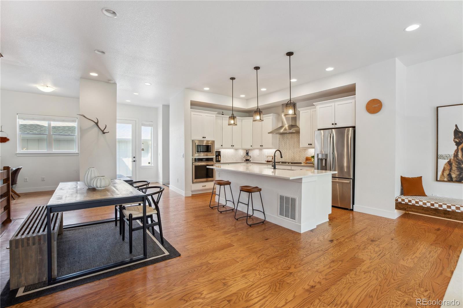 MLS Image #3 for 10165 e 59th avenue,denver, Colorado