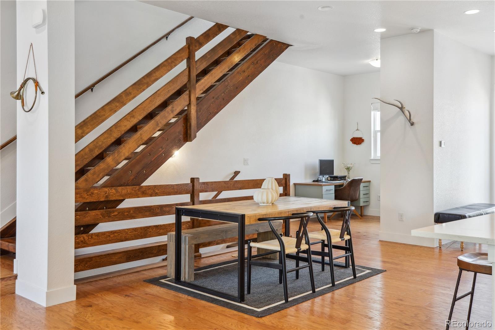 MLS Image #4 for 10165 e 59th avenue,denver, Colorado