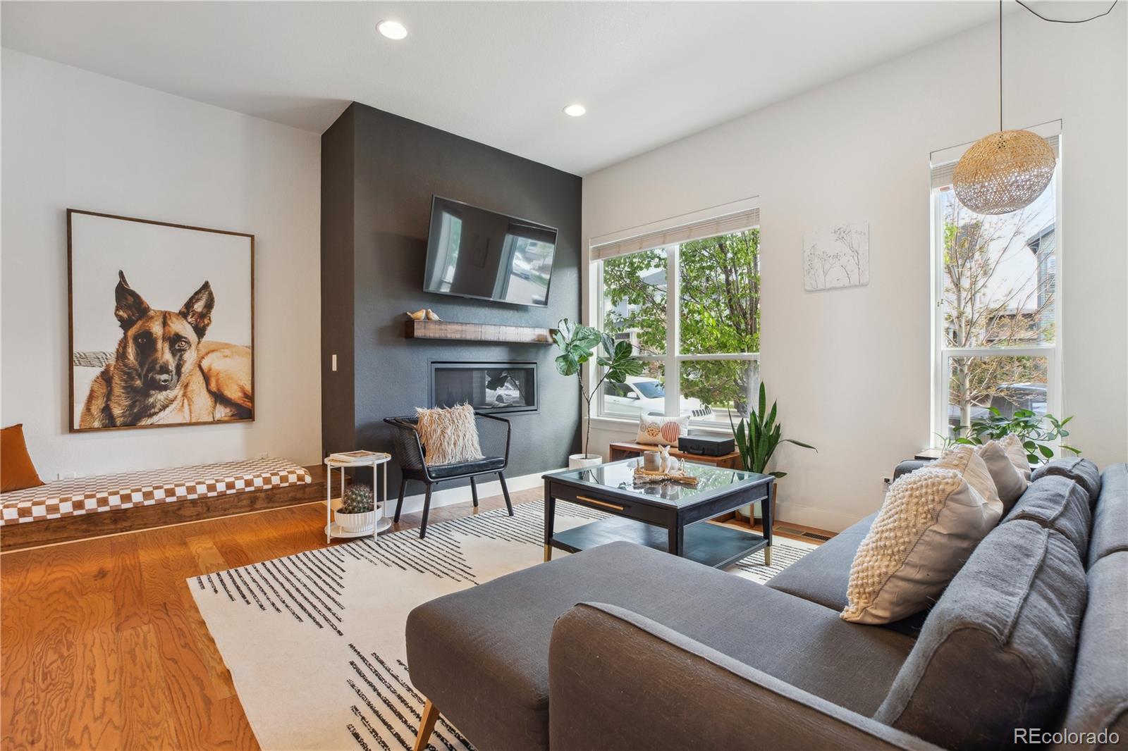 MLS Image #7 for 10165 e 59th avenue,denver, Colorado