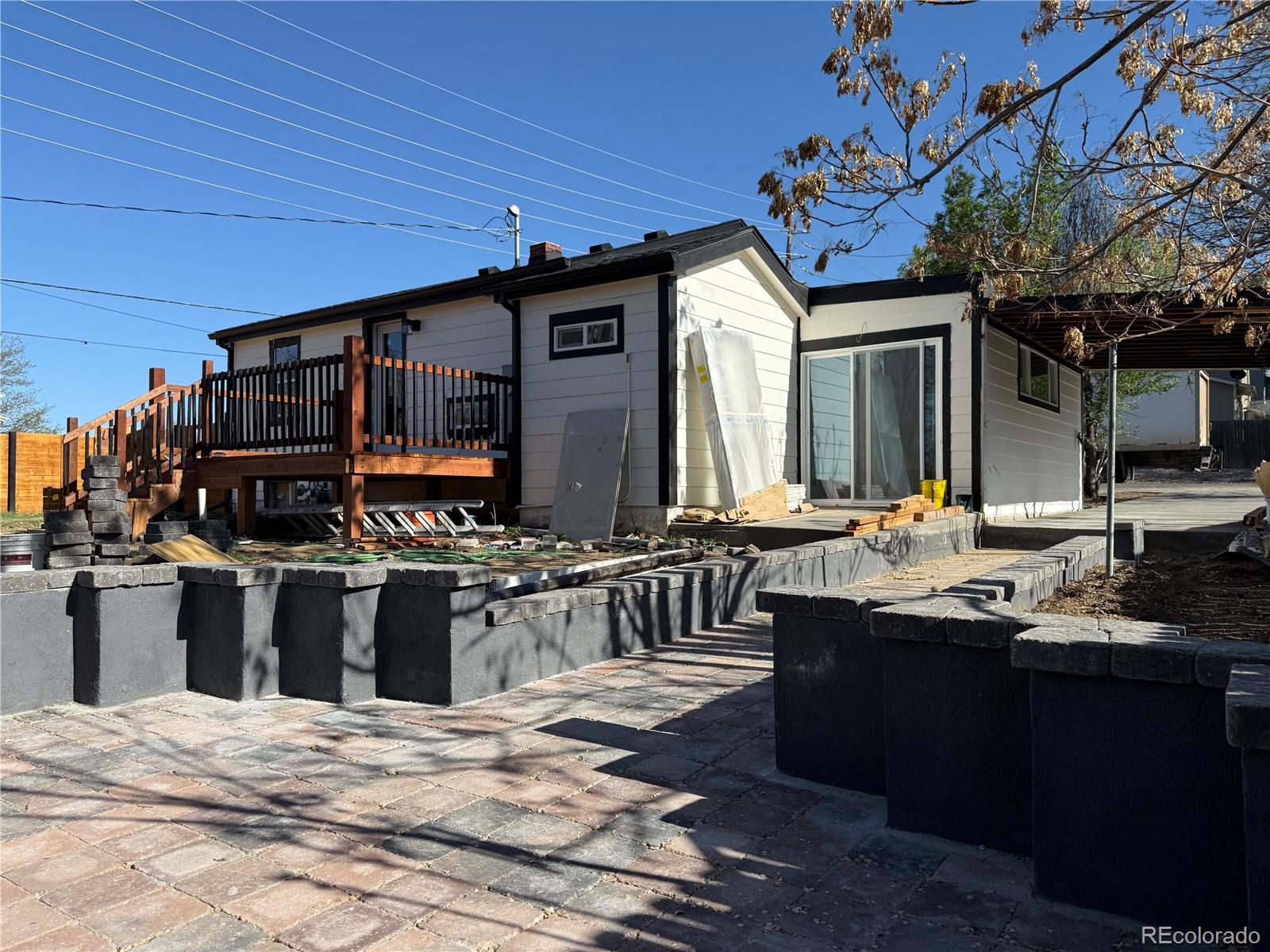 MLS Image #2 for 2441 w 55th avenue,denver, Colorado