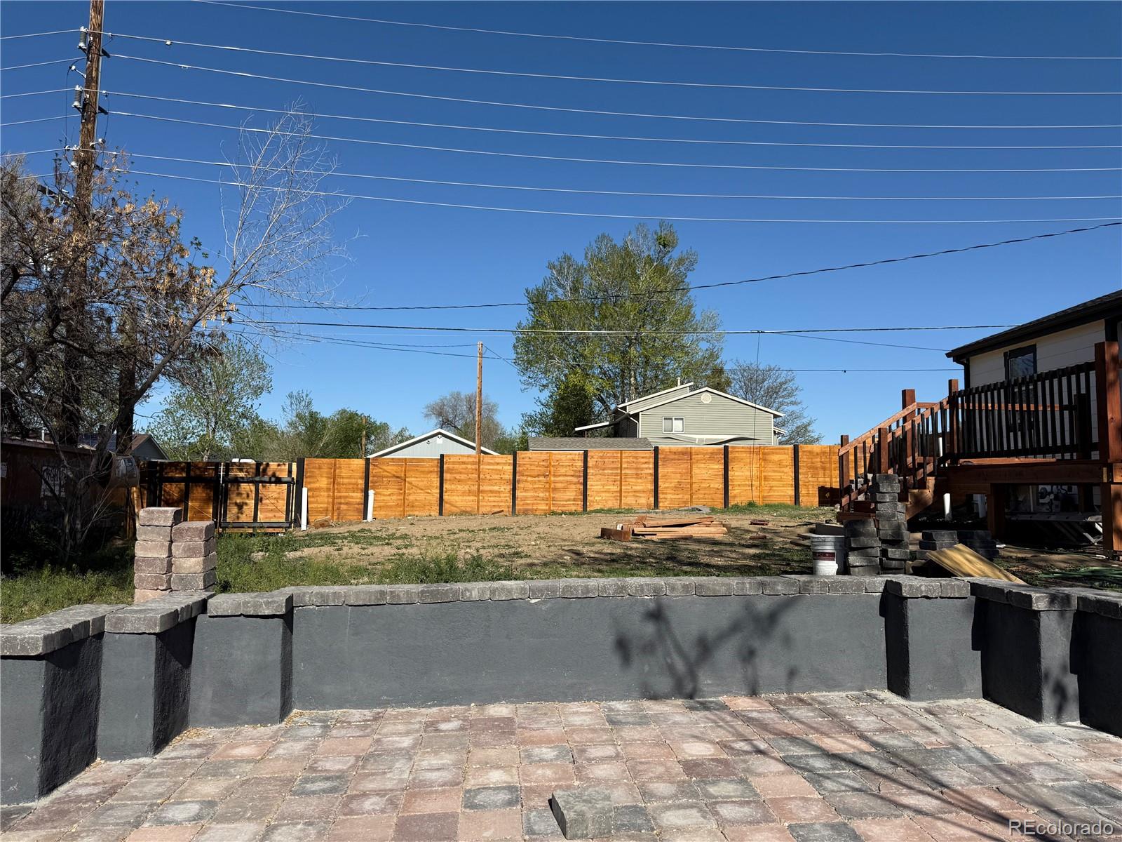 MLS Image #3 for 2441 w 55th avenue,denver, Colorado