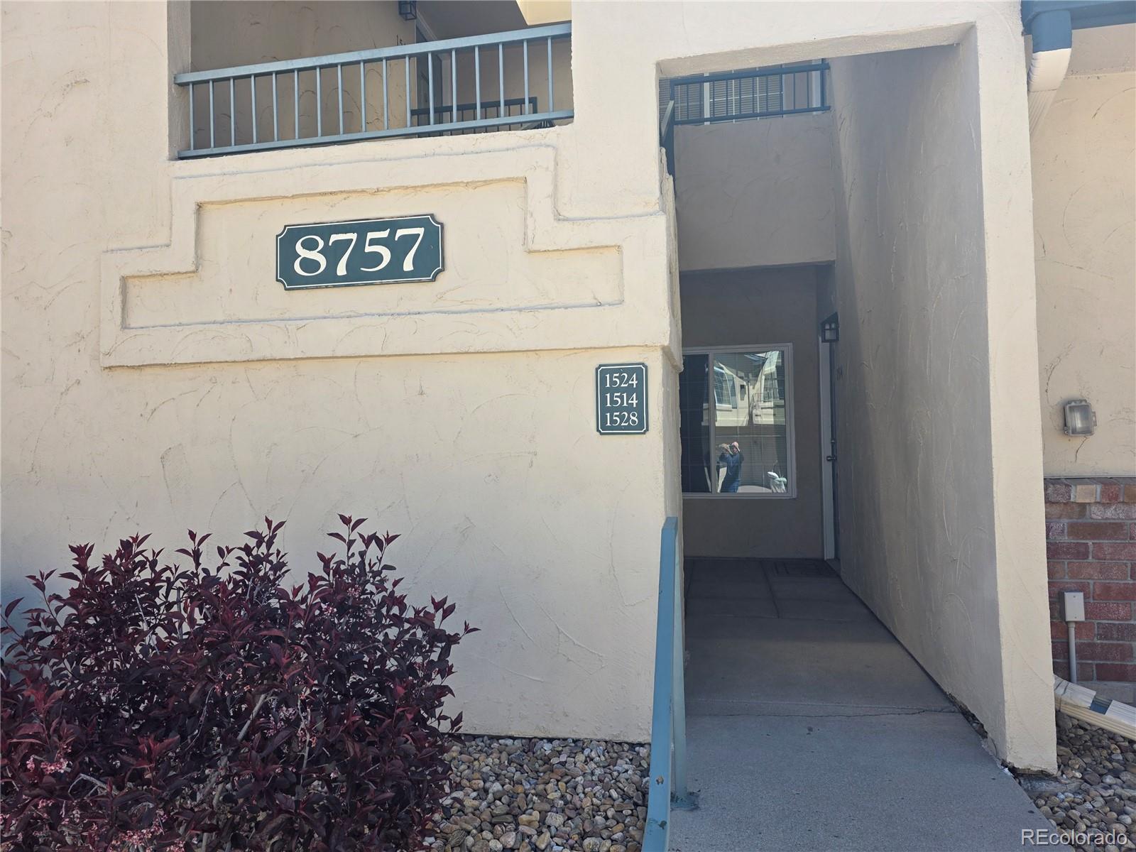 MLS Image #2 for 8757 e dry creek road 1528,englewood, Colorado