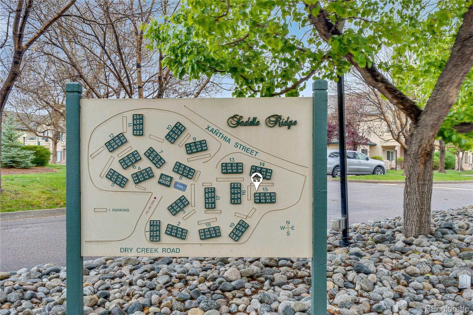 MLS Image #3 for 8757 e dry creek road 1528,englewood, Colorado