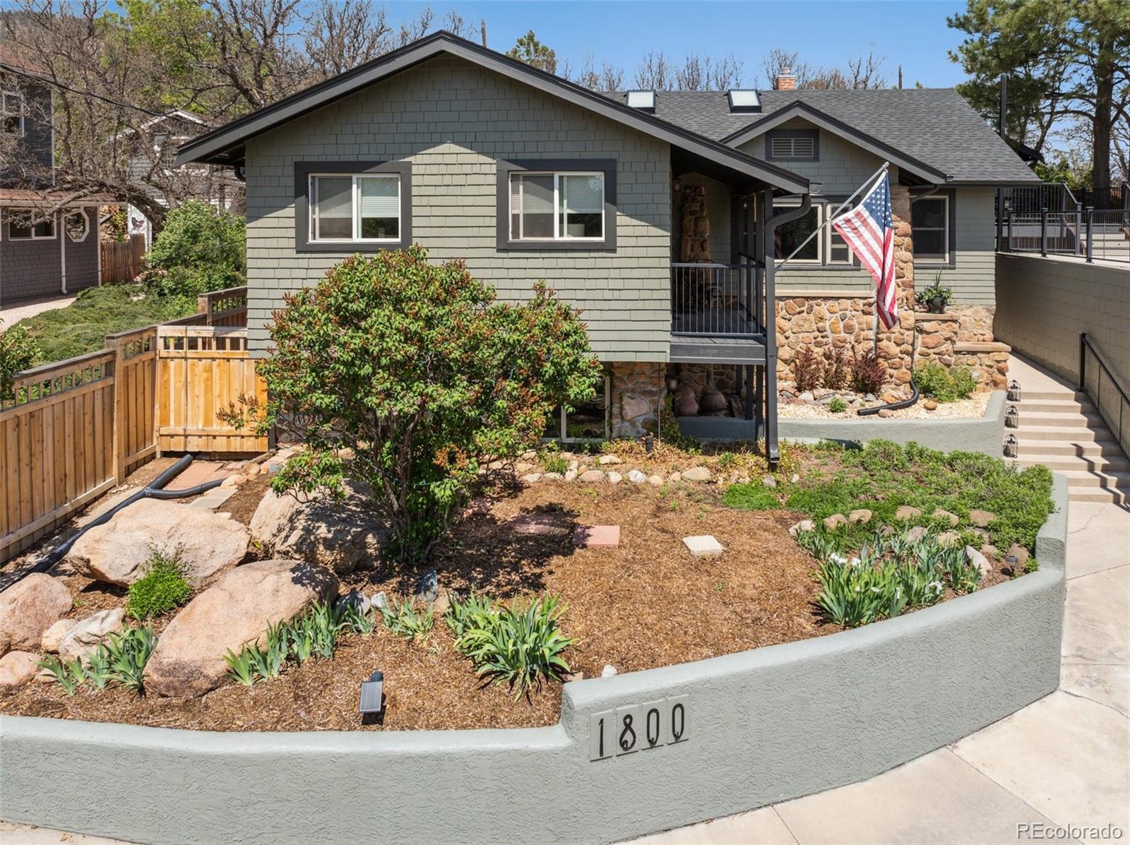 MLS Image #39 for 1800  ridgeway avenue,colorado springs, Colorado