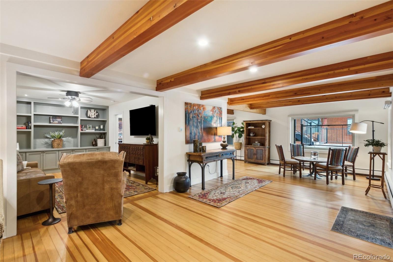 MLS Image #4 for 1800  ridgeway avenue,colorado springs, Colorado