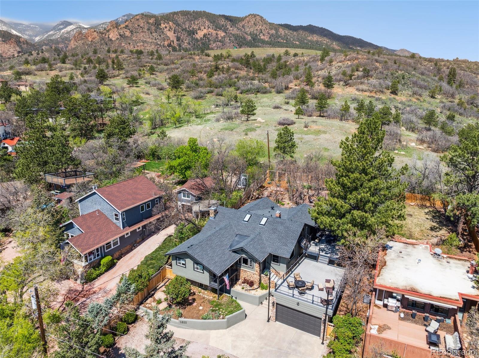 MLS Image #41 for 1800  ridgeway avenue,colorado springs, Colorado