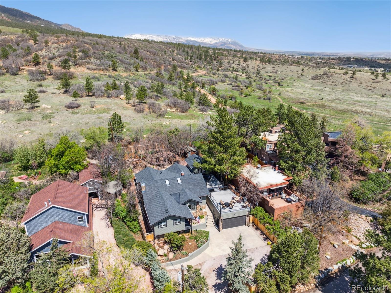 MLS Image #43 for 1800  ridgeway avenue,colorado springs, Colorado