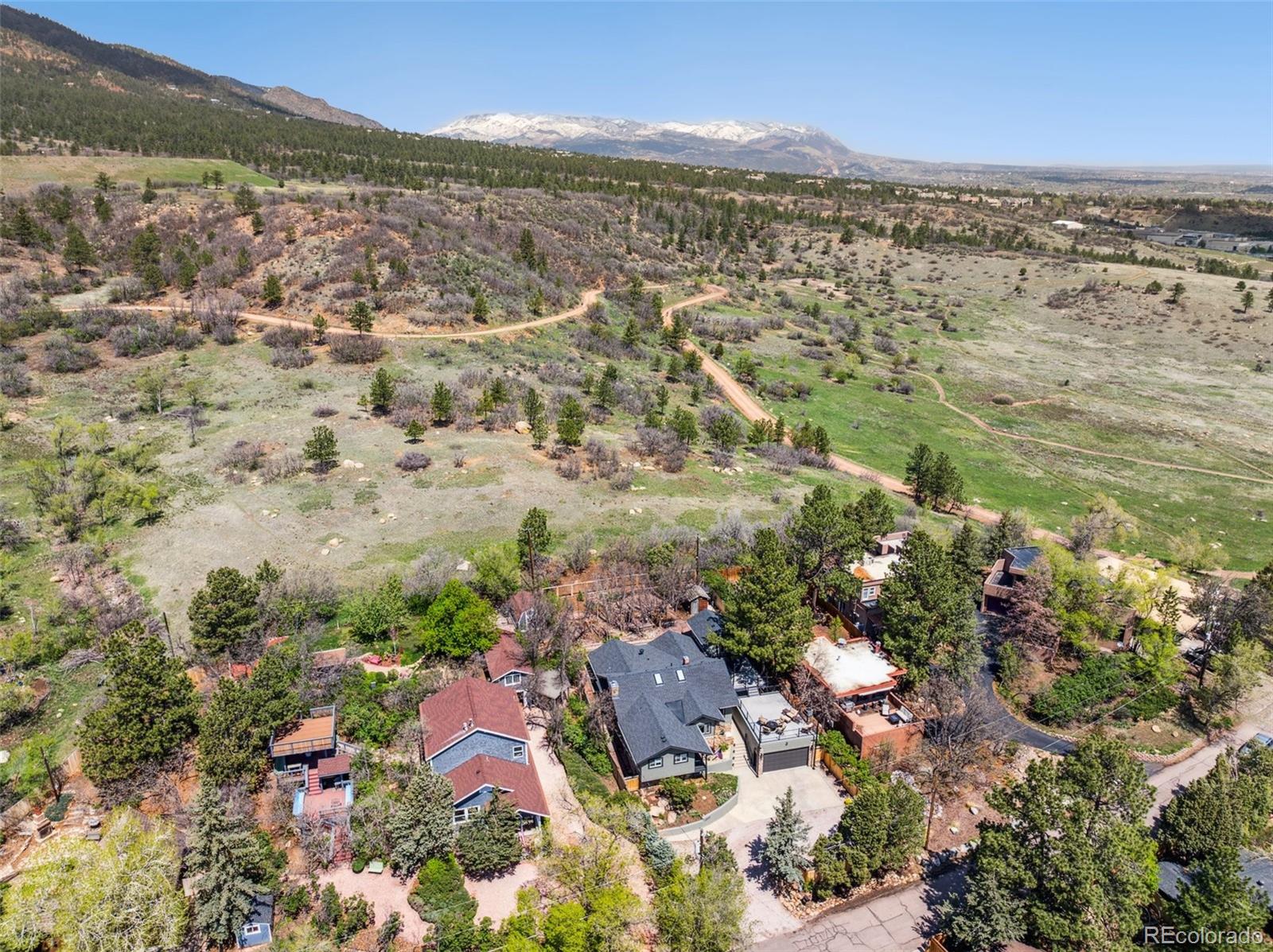 MLS Image #44 for 1800  ridgeway avenue,colorado springs, Colorado