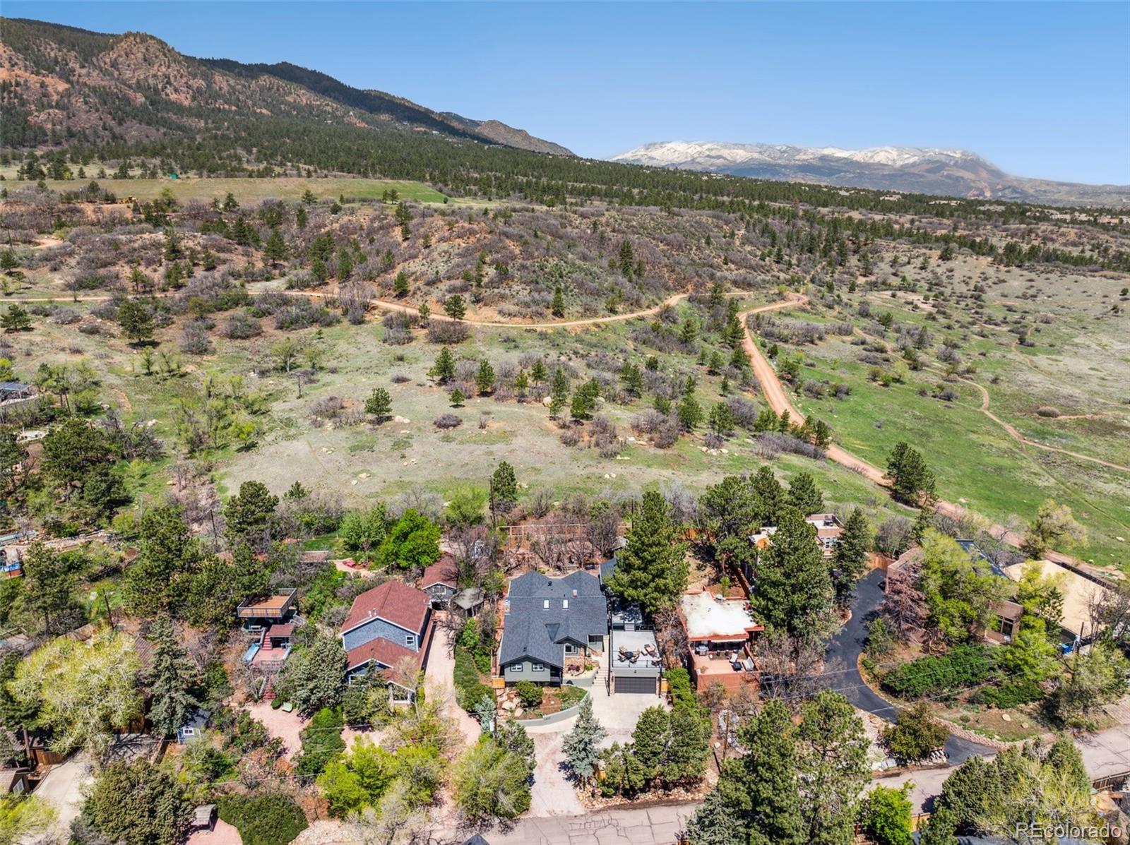 MLS Image #45 for 1800  ridgeway avenue,colorado springs, Colorado