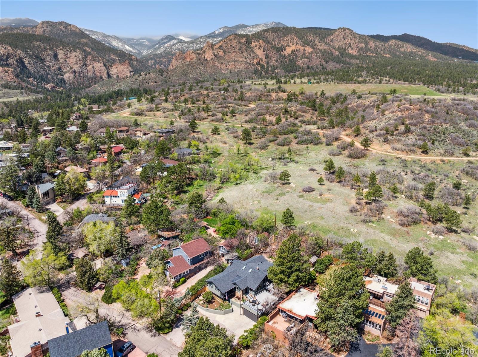 MLS Image #46 for 1800  ridgeway avenue,colorado springs, Colorado
