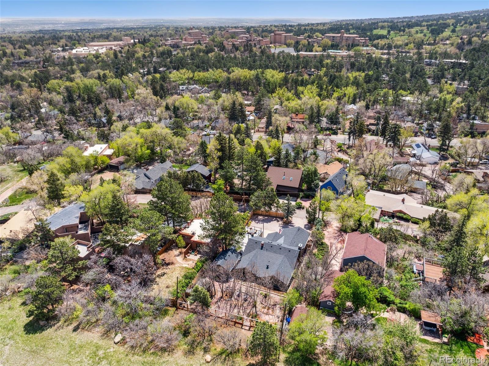 MLS Image #49 for 1800  ridgeway avenue,colorado springs, Colorado