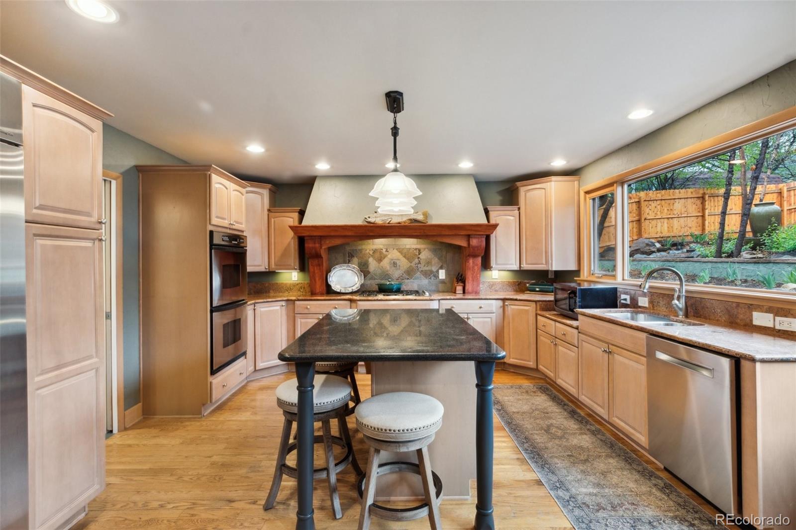 MLS Image #8 for 1800  ridgeway avenue,colorado springs, Colorado