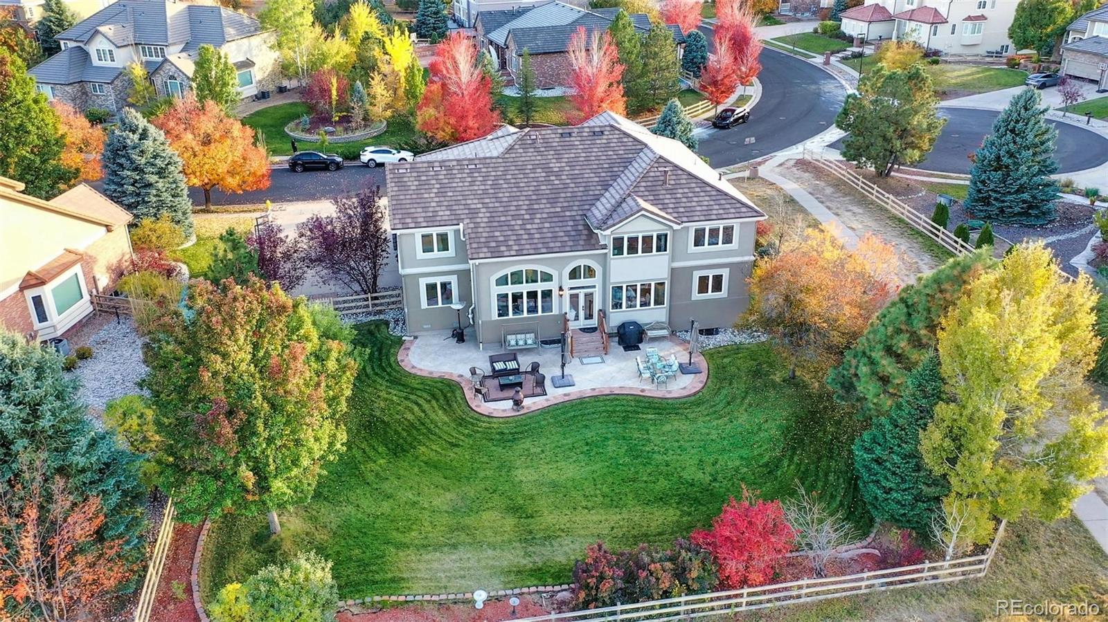 MLS Image #1 for 15723 e orchard place,aurora, Colorado