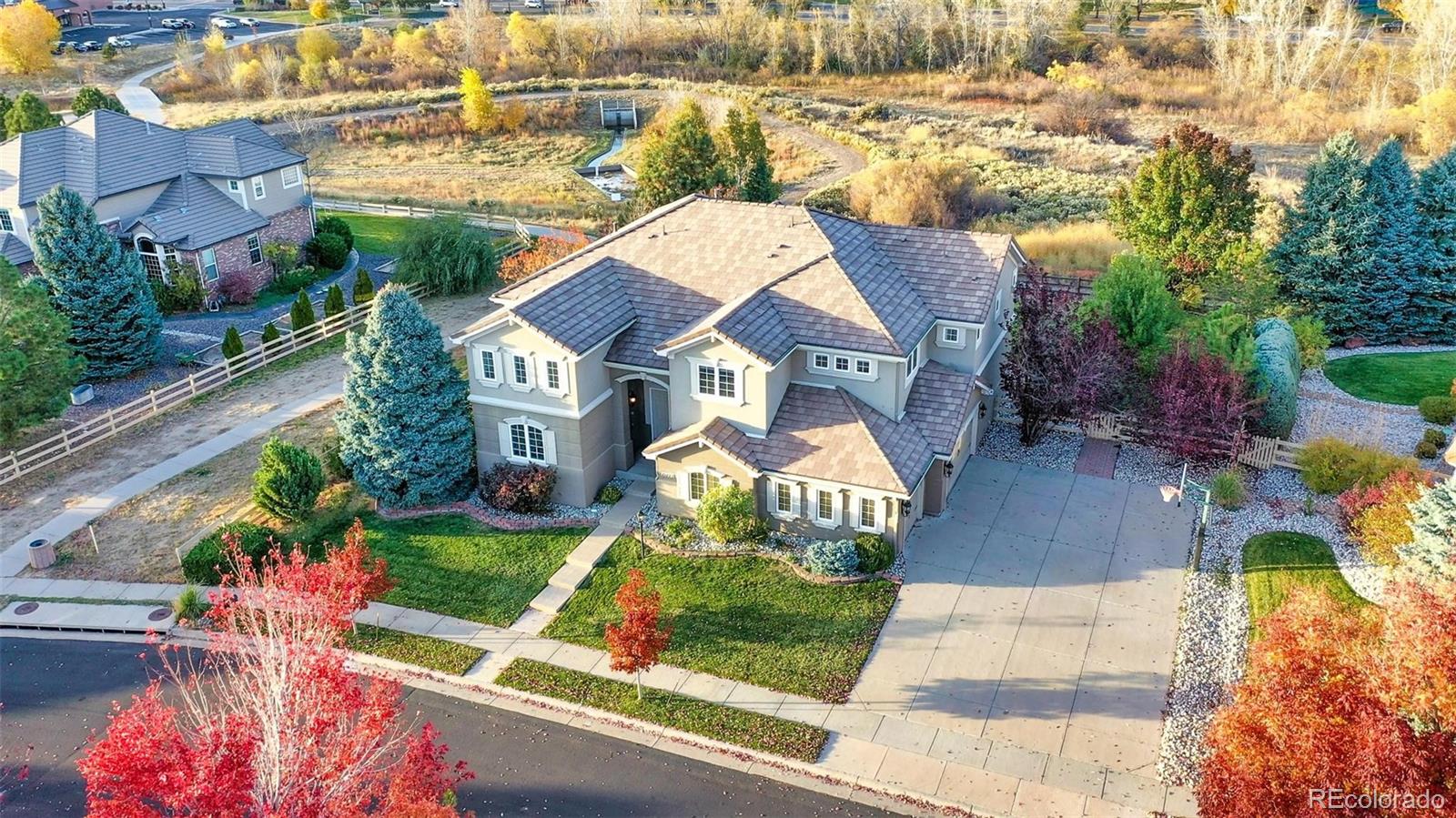 MLS Image #2 for 15723 e orchard place,aurora, Colorado