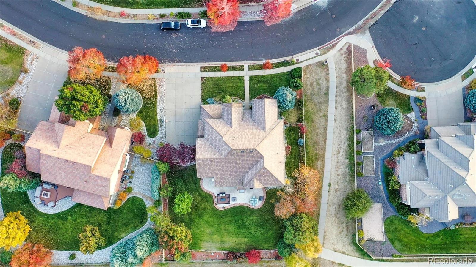 MLS Image #3 for 15723 e orchard place,aurora, Colorado