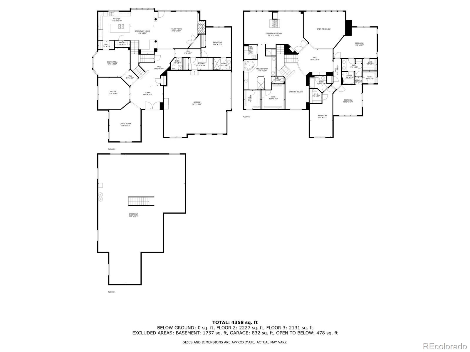MLS Image #47 for 15723 e orchard place,aurora, Colorado