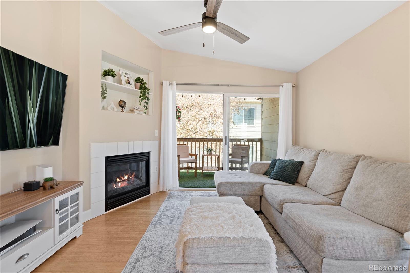 MLS Image #2 for 8615 w berry avenue,littleton, Colorado