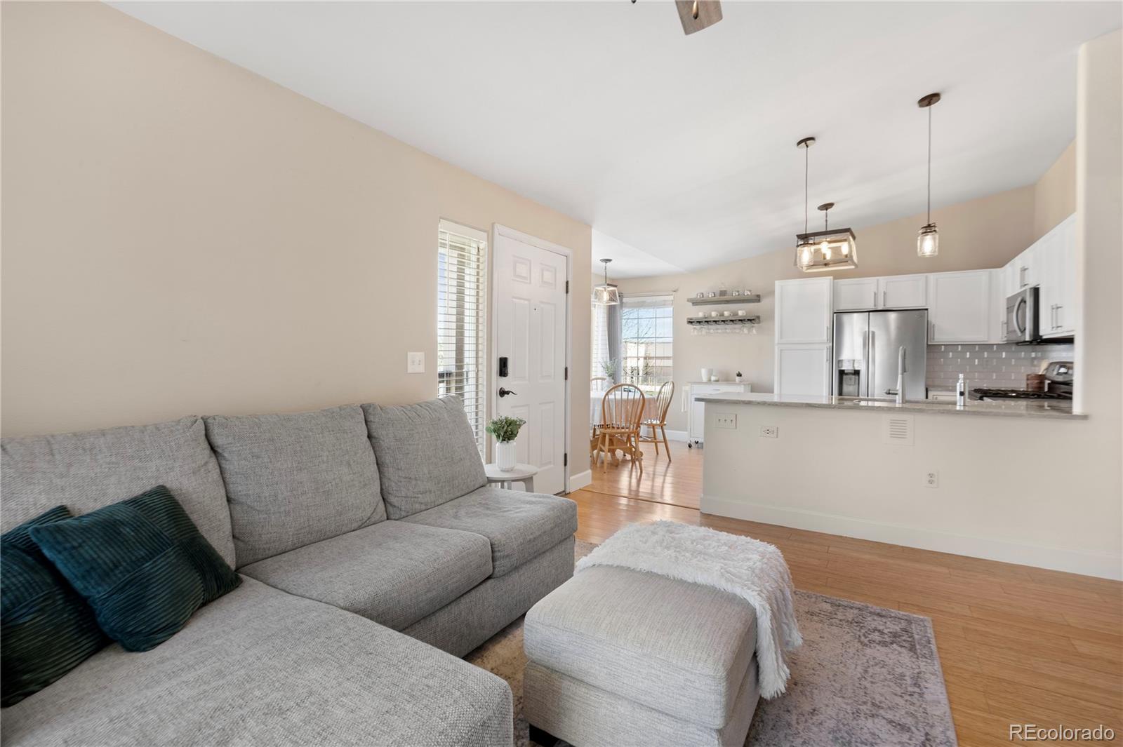 MLS Image #3 for 8615 w berry avenue,littleton, Colorado