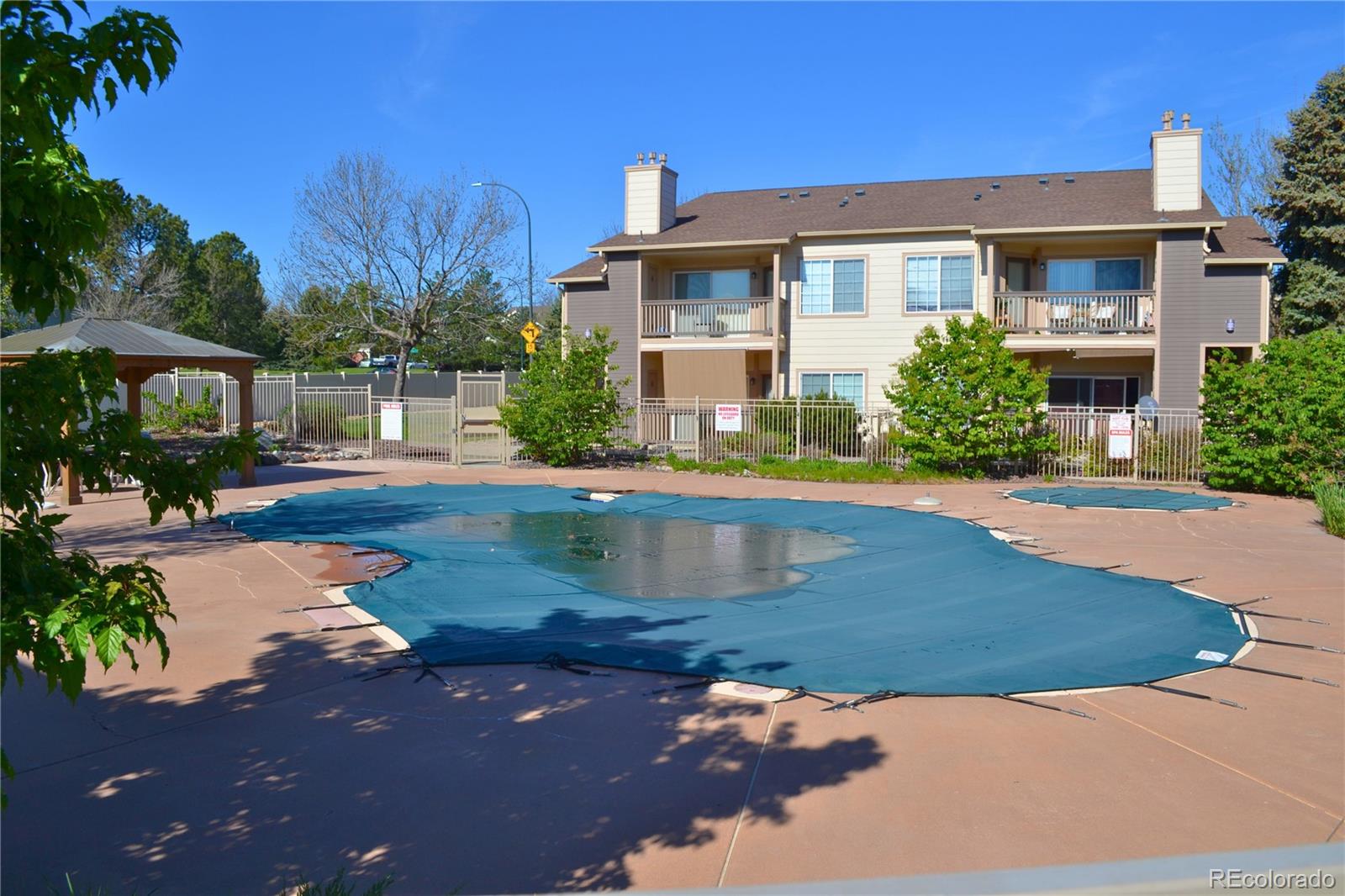 MLS Image #36 for 8615 w berry avenue 203,littleton, Colorado