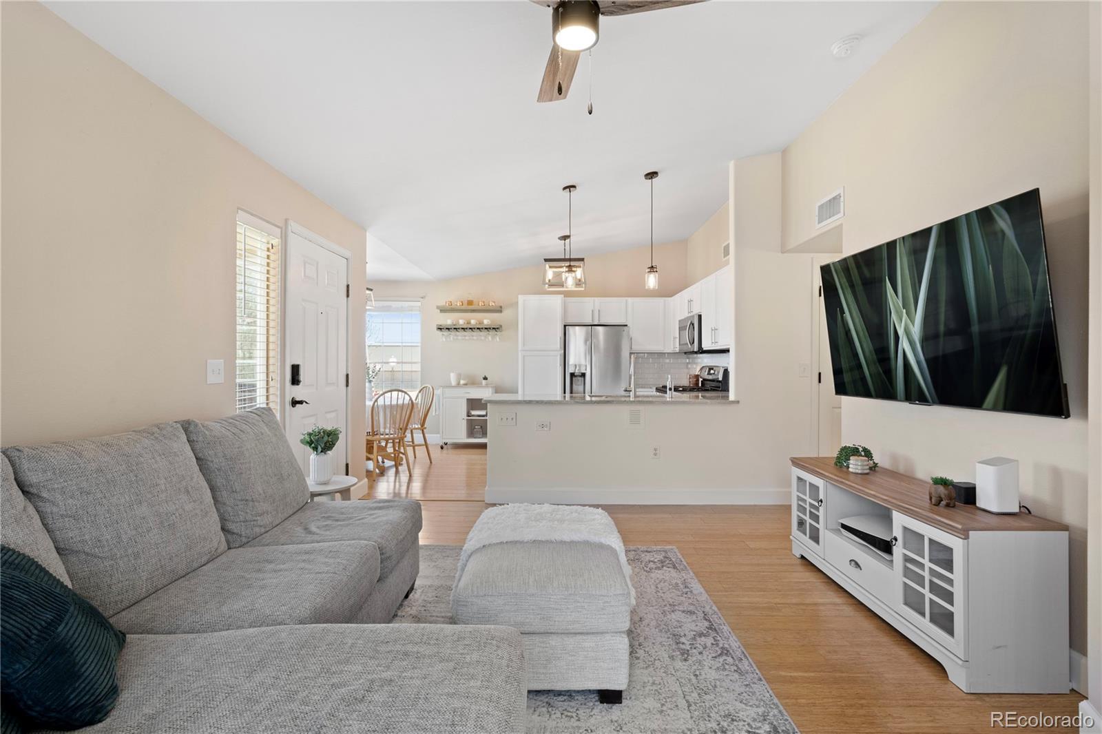 MLS Image #4 for 8615 w berry avenue,littleton, Colorado
