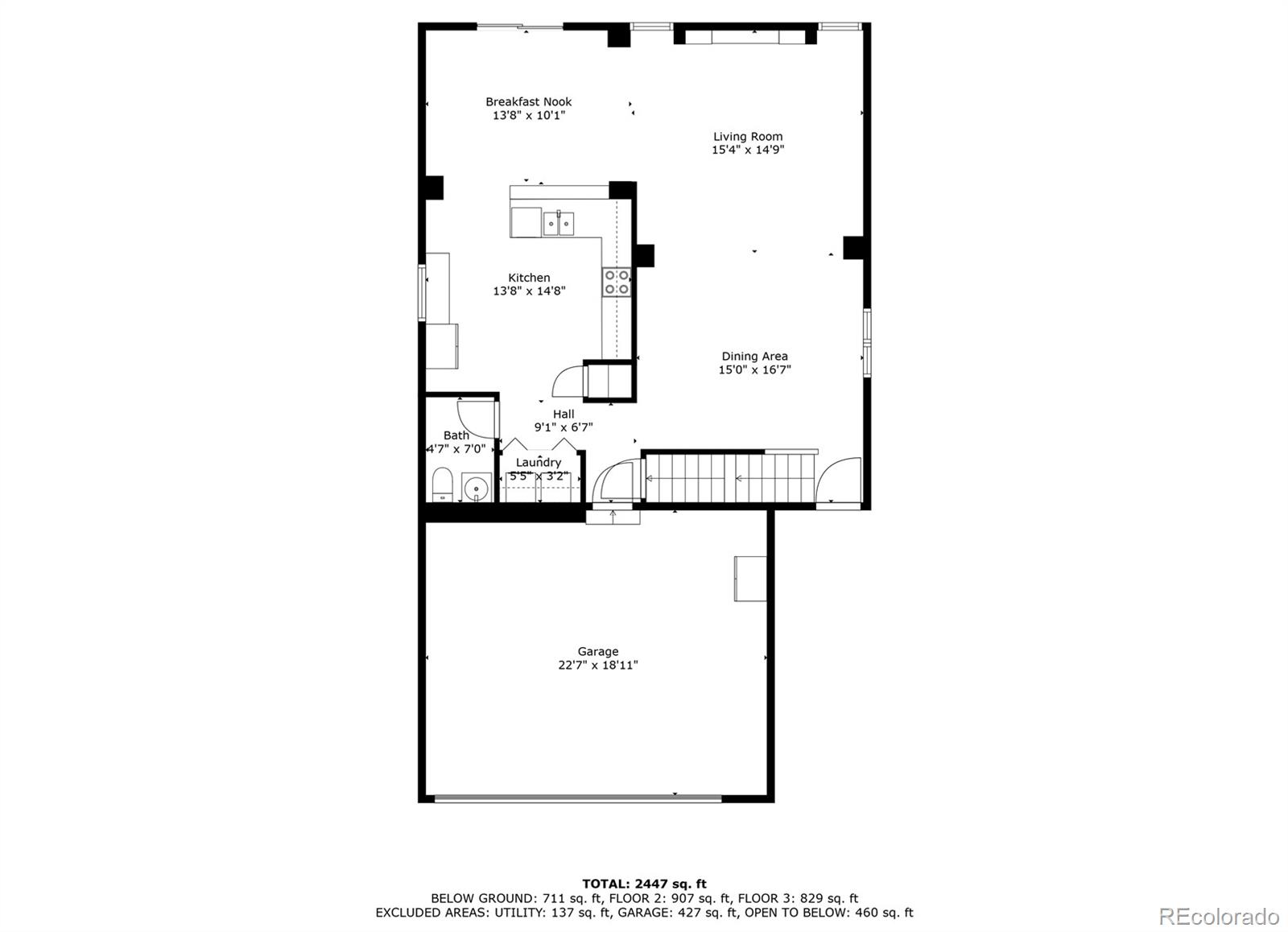 MLS Image #24 for 6650  stagecoach avenue,firestone, Colorado