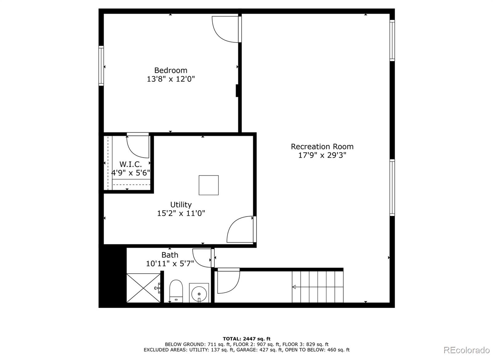 MLS Image #25 for 6650  stagecoach avenue,firestone, Colorado