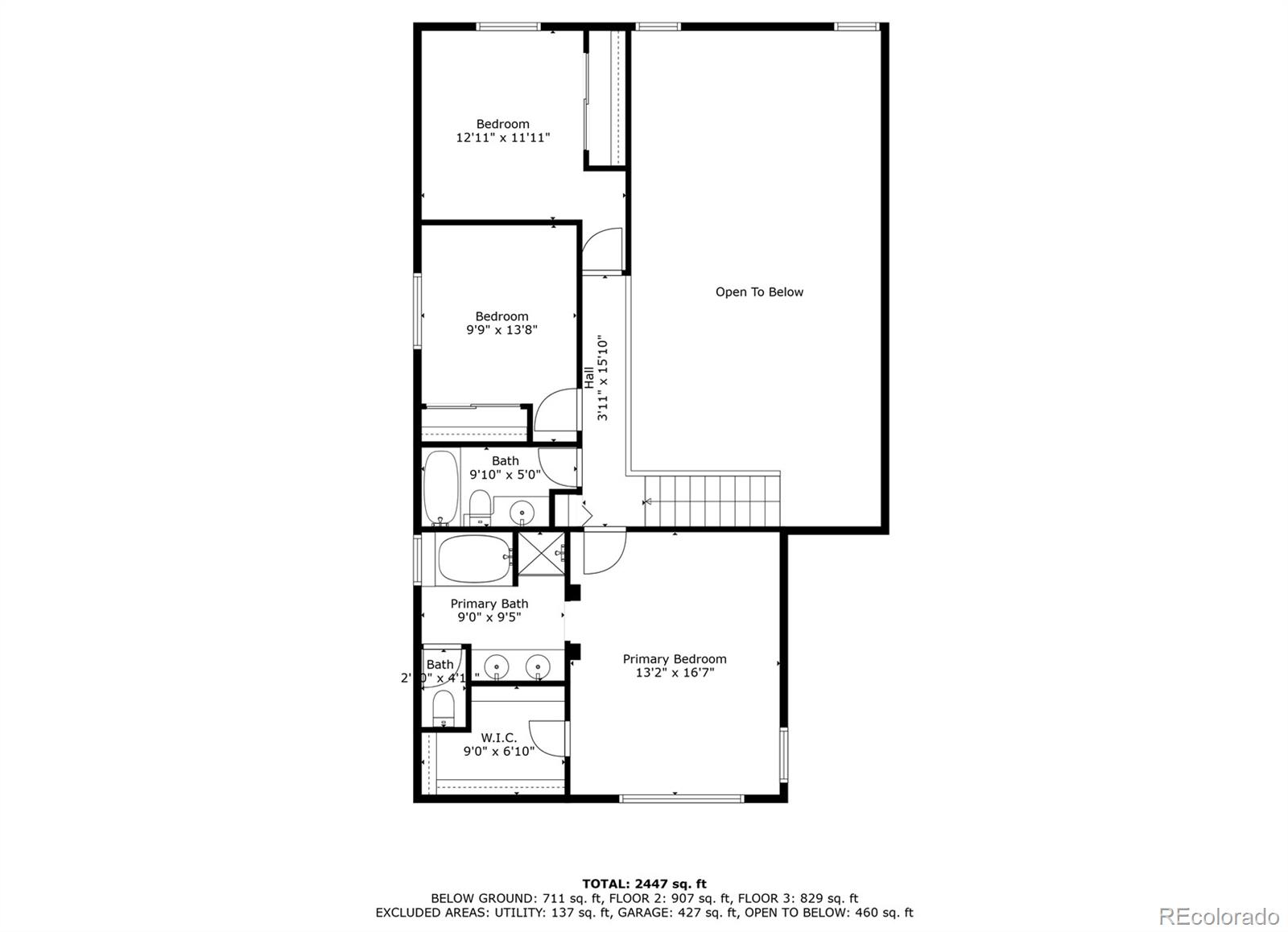MLS Image #26 for 6650  stagecoach avenue,firestone, Colorado