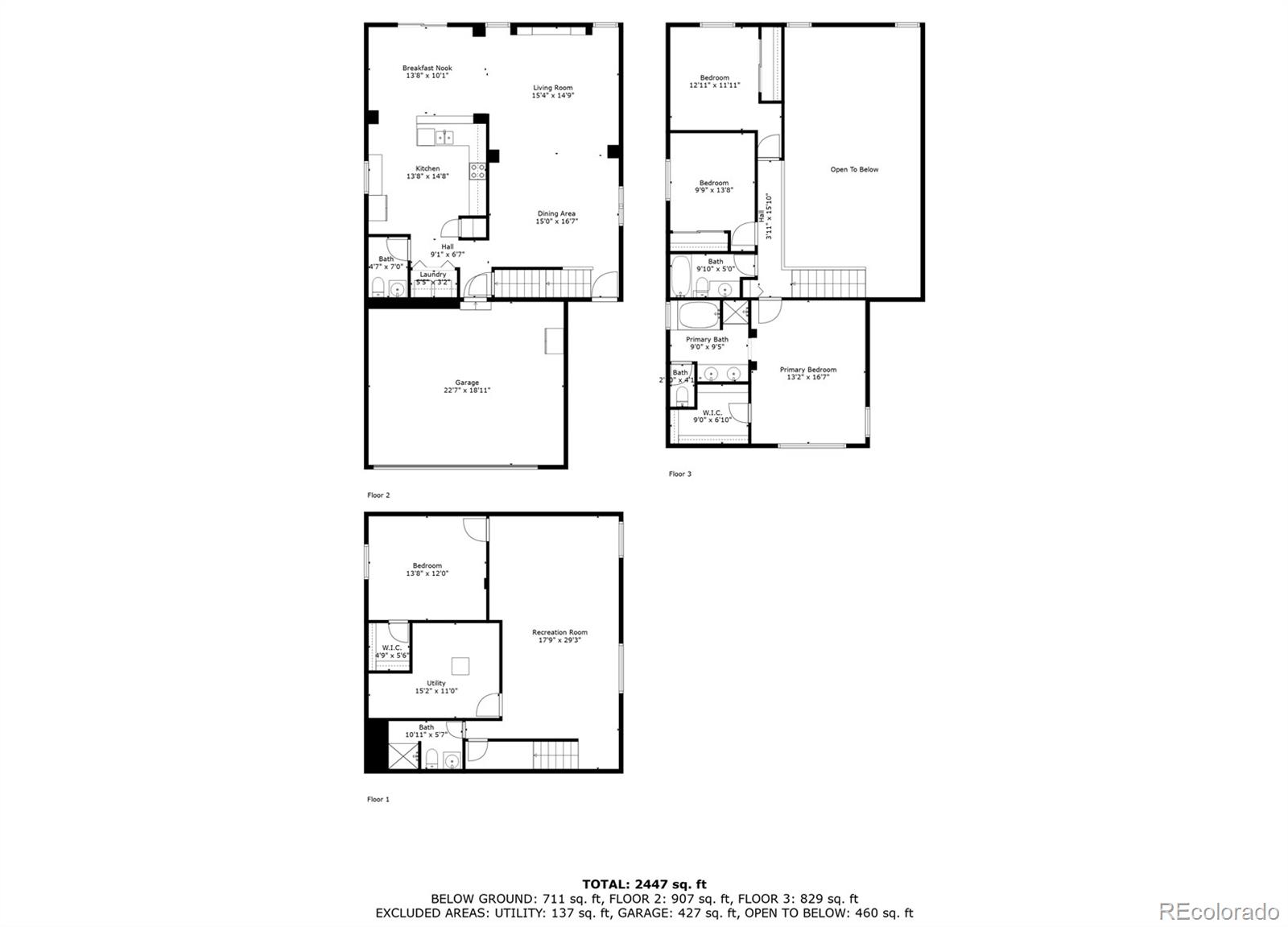 MLS Image #27 for 6650  stagecoach avenue,firestone, Colorado
