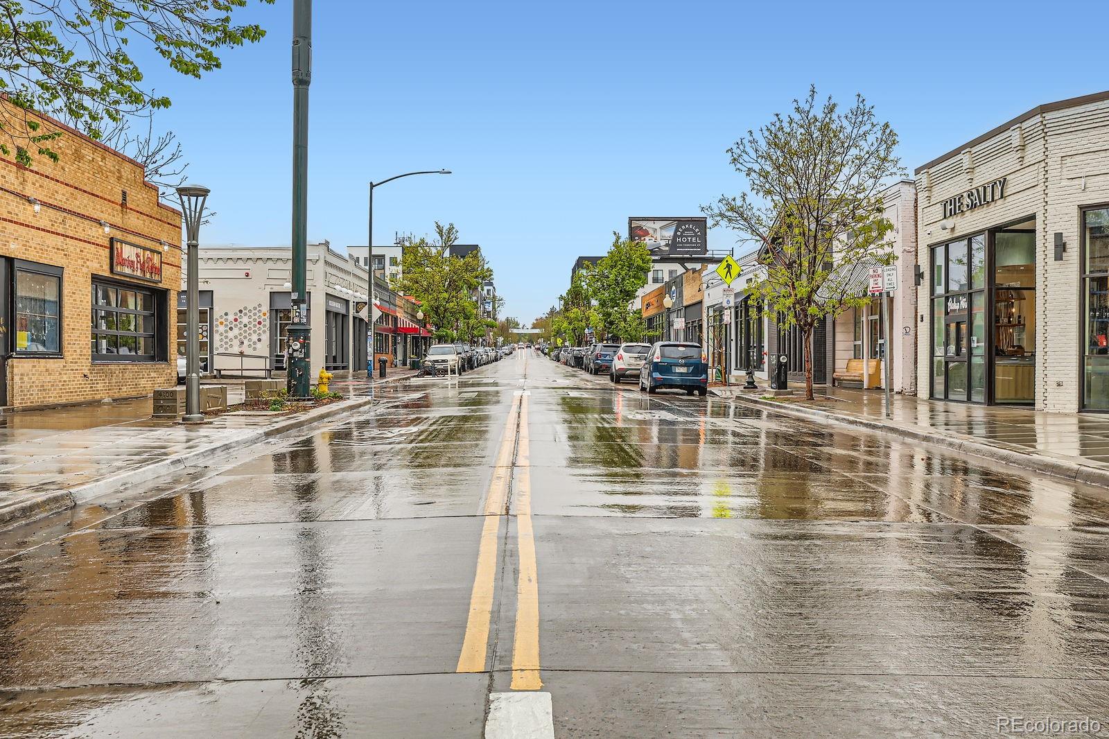 MLS Image #2 for 4144  tennyson street,denver, Colorado