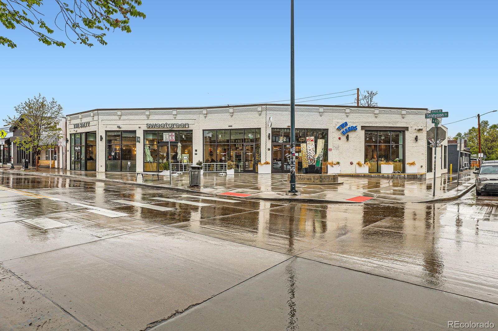 MLS Image #3 for 4144  tennyson street,denver, Colorado