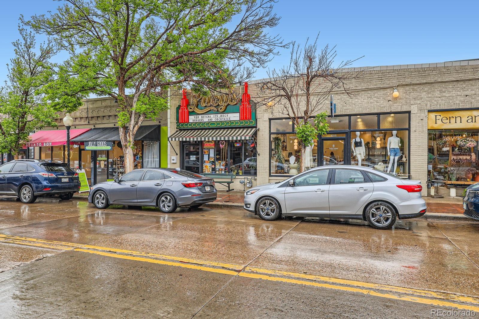 MLS Image #5 for 4144  tennyson street,denver, Colorado
