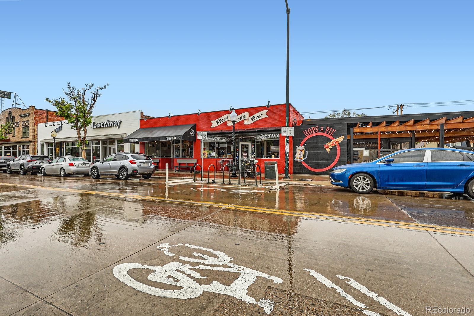 MLS Image #6 for 4144  tennyson street,denver, Colorado