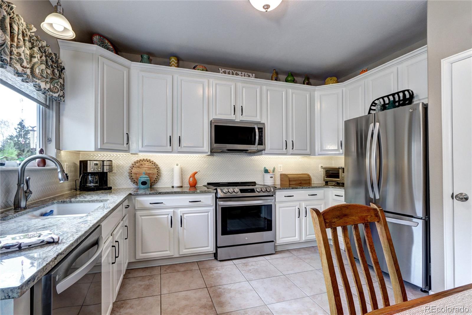 MLS Image #10 for 10554  tracewood circle,highlands ranch, Colorado