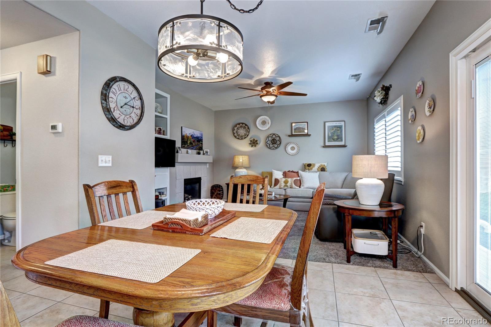 MLS Image #12 for 10554  tracewood circle,highlands ranch, Colorado