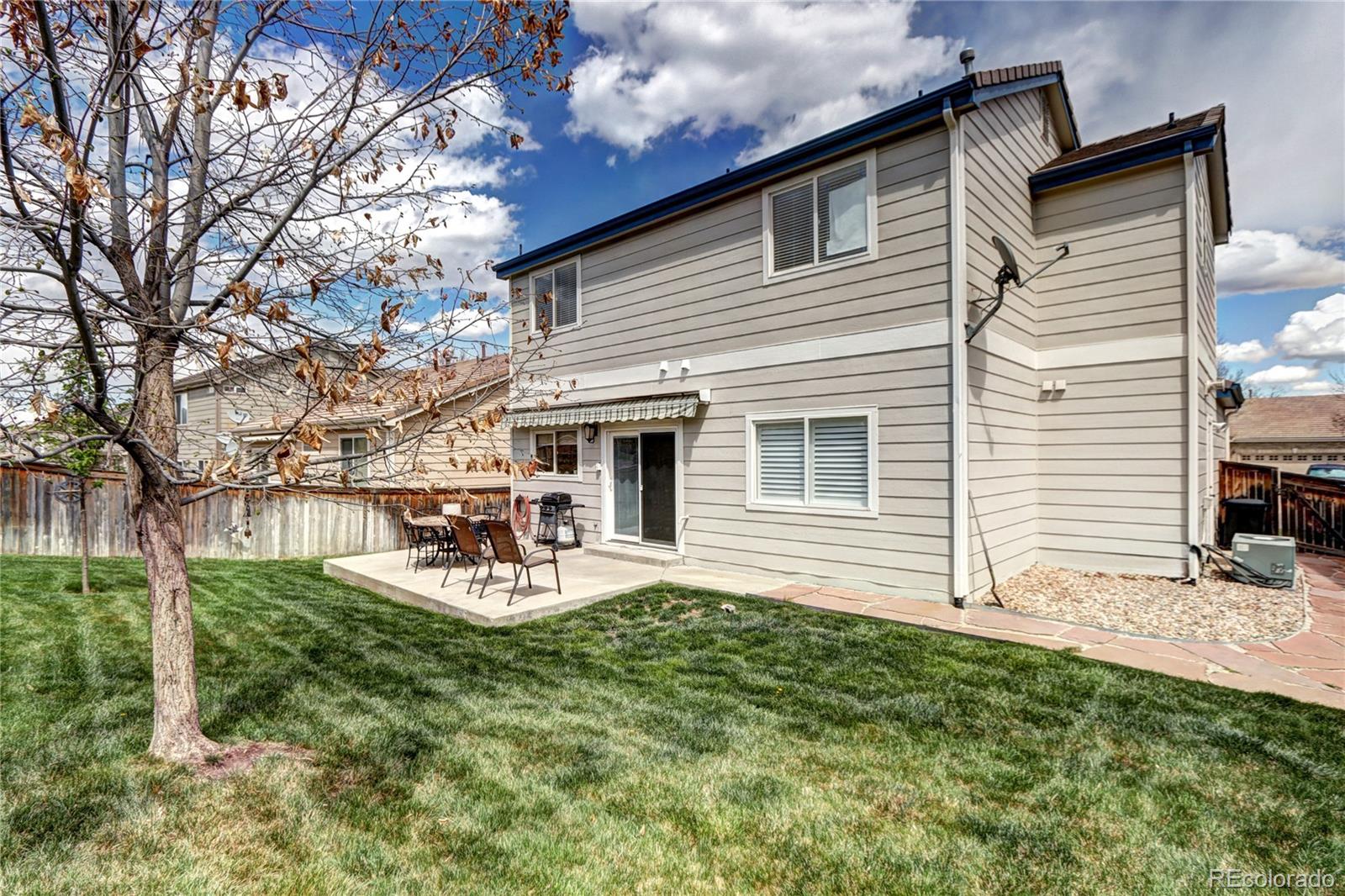 MLS Image #24 for 10554  tracewood circle,highlands ranch, Colorado