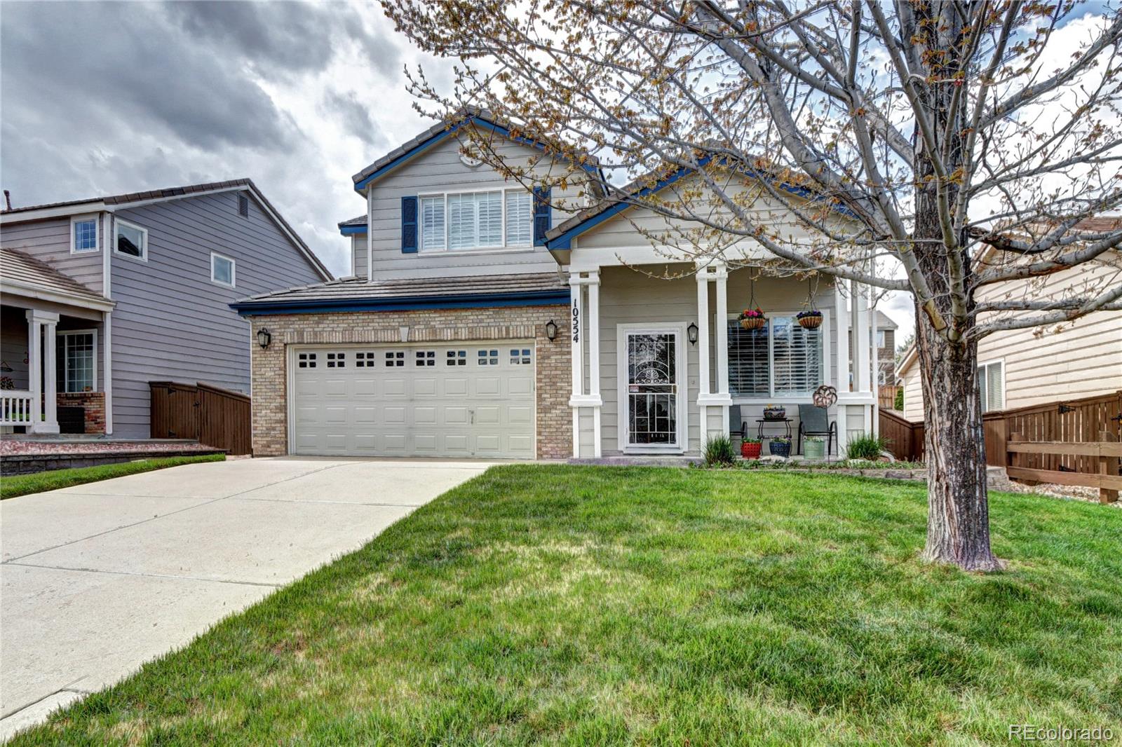 MLS Image #25 for 10554  tracewood circle,highlands ranch, Colorado