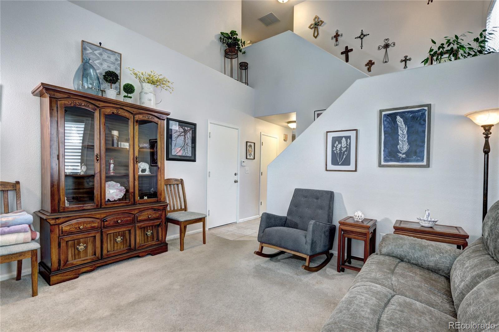 MLS Image #3 for 10554  tracewood circle,highlands ranch, Colorado