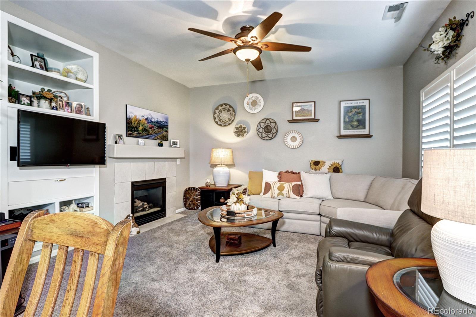 MLS Image #4 for 10554  tracewood circle,highlands ranch, Colorado