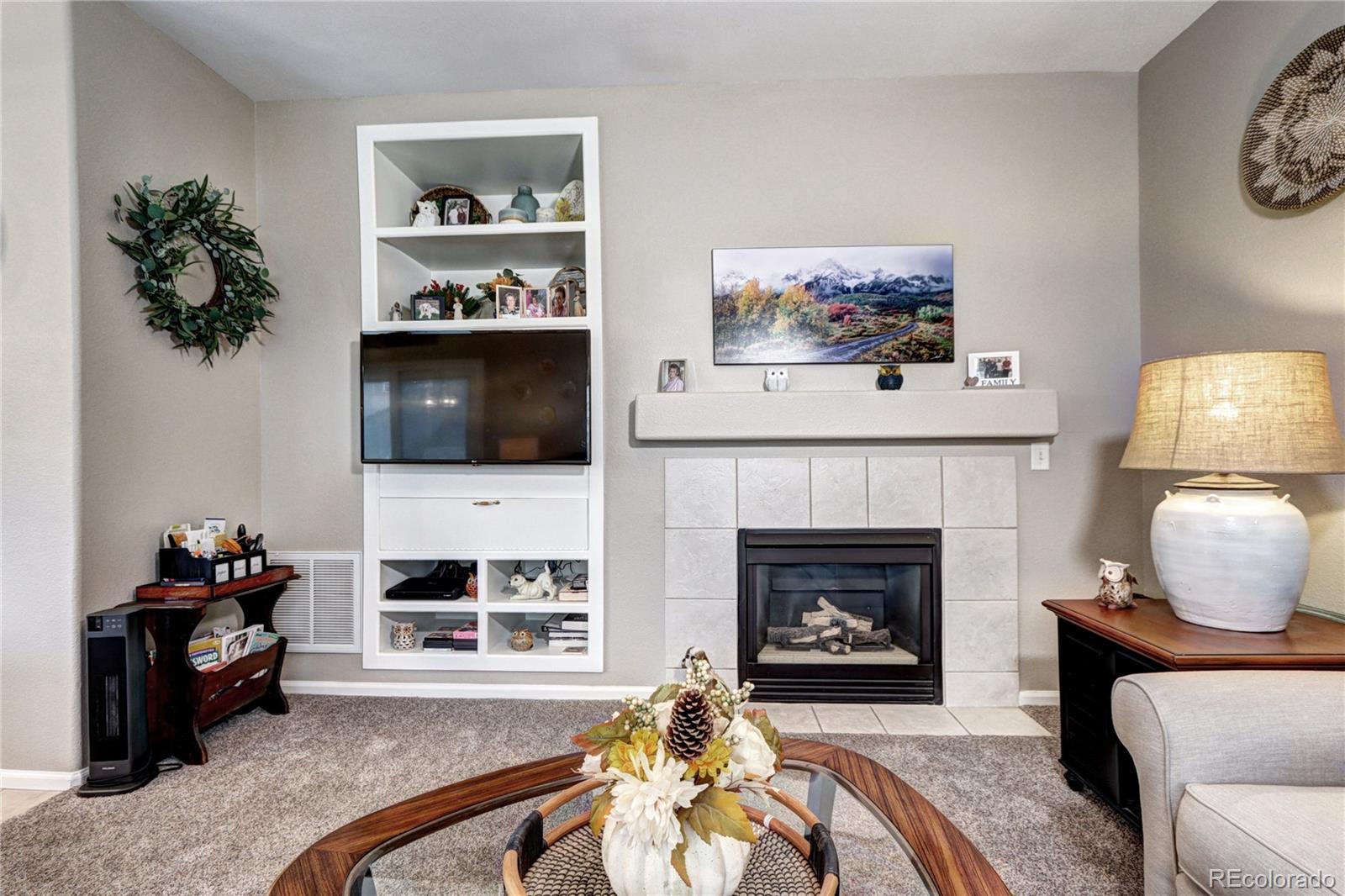 MLS Image #5 for 10554  tracewood circle,highlands ranch, Colorado
