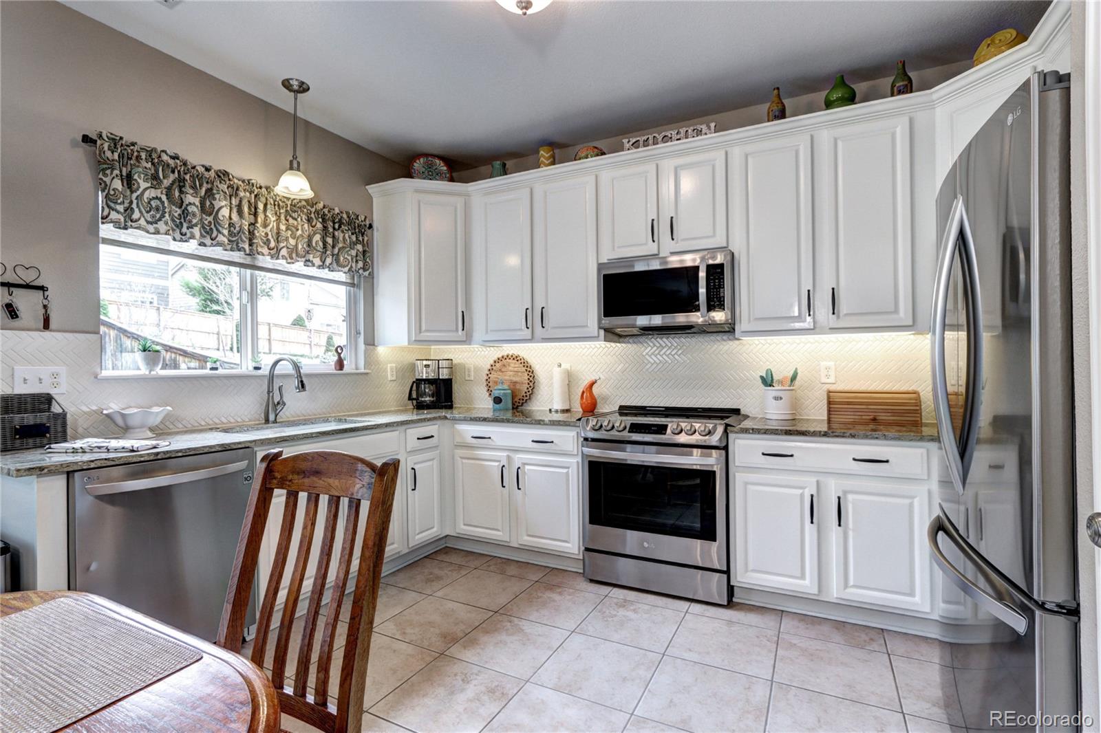 MLS Image #9 for 10554  tracewood circle,highlands ranch, Colorado