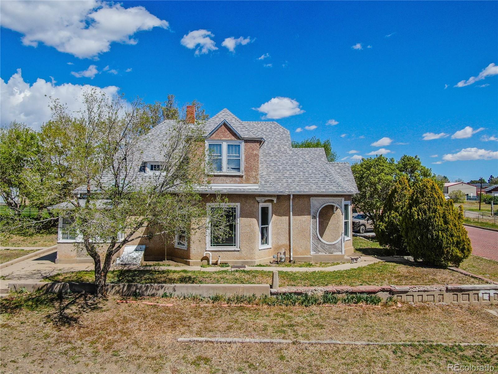 MLS Image #1 for 1601  san pedro avenue,trinidad, Colorado
