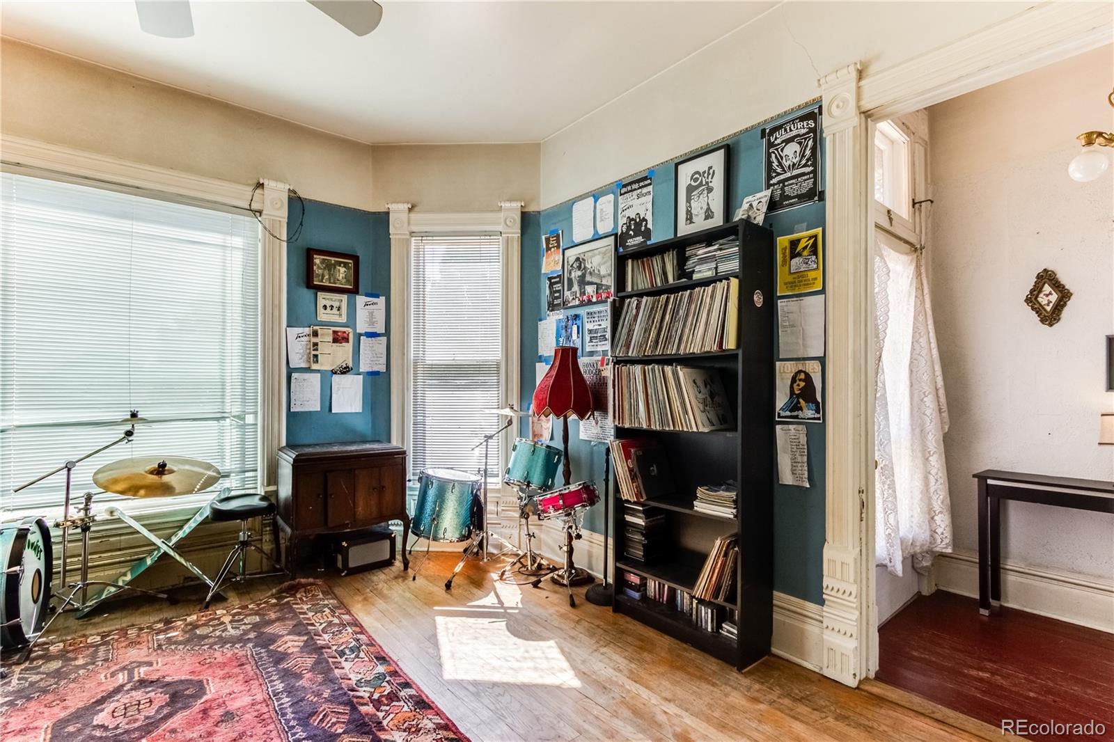 MLS Image #10 for 1601  san pedro avenue,trinidad, Colorado