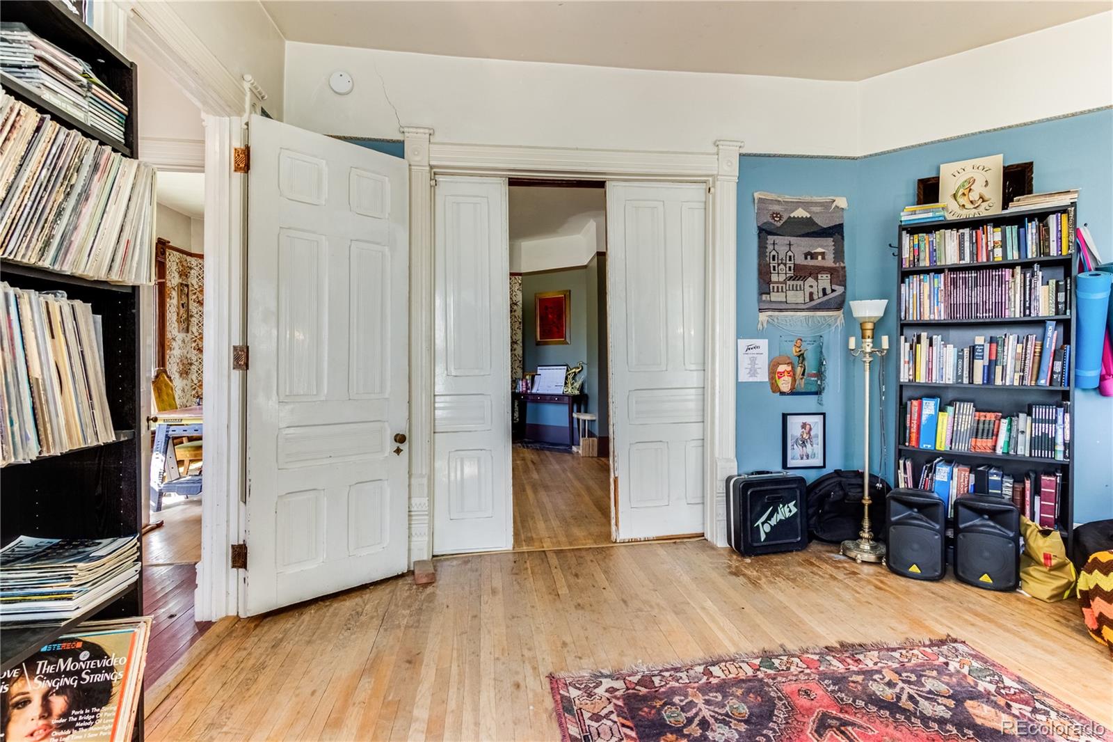 MLS Image #12 for 1601  san pedro avenue,trinidad, Colorado