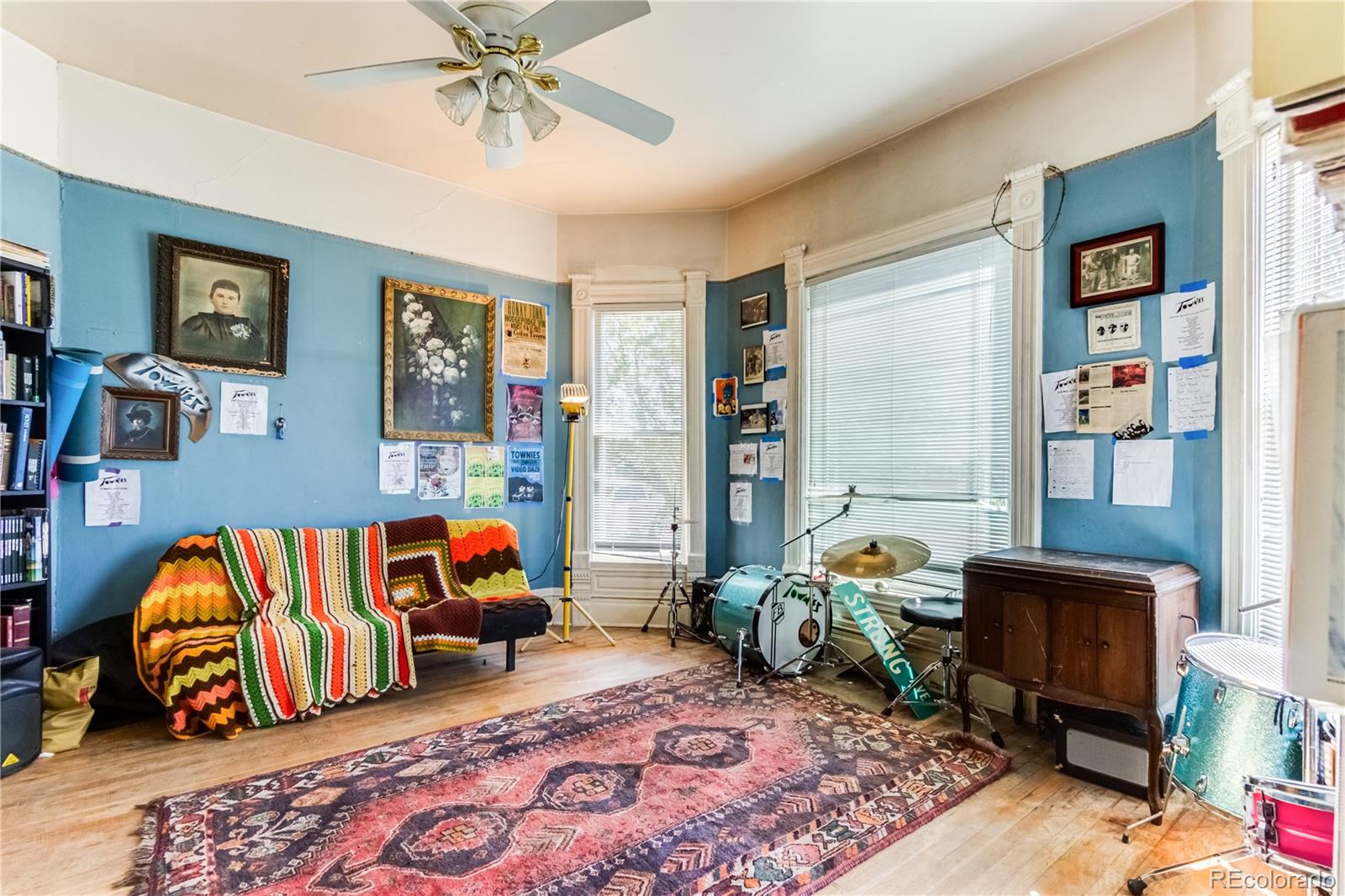 MLS Image #13 for 1601  san pedro avenue,trinidad, Colorado