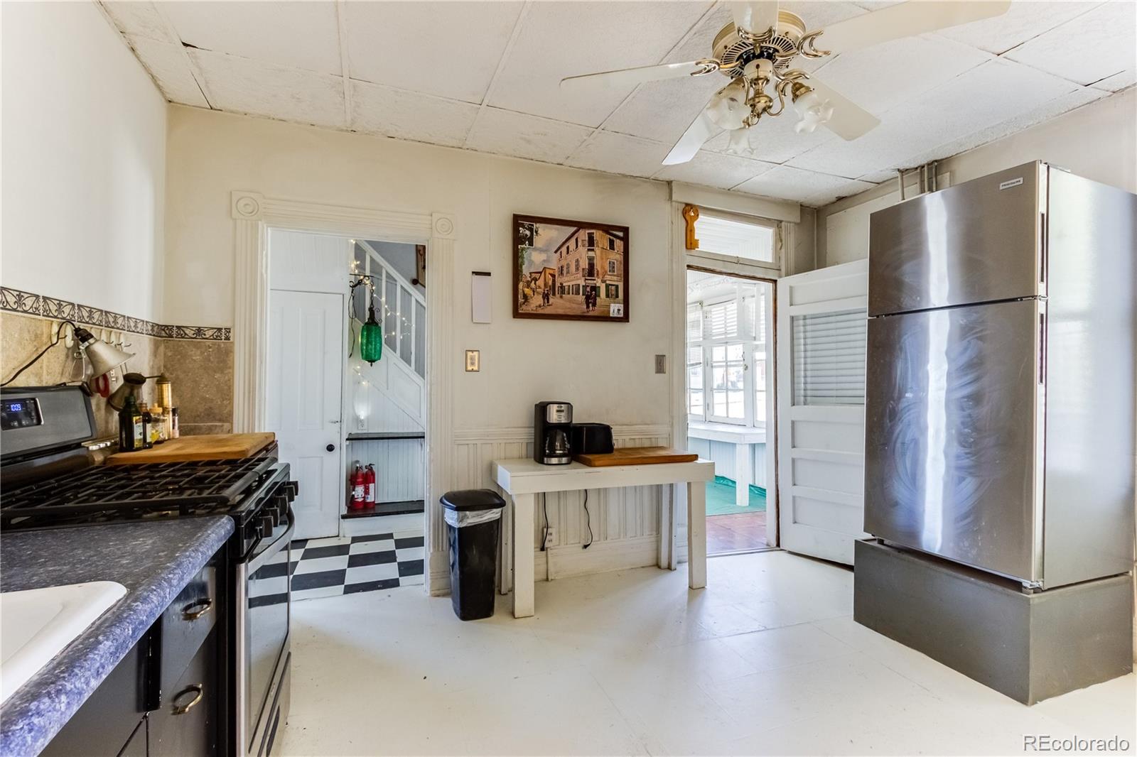 MLS Image #19 for 1601  san pedro avenue,trinidad, Colorado