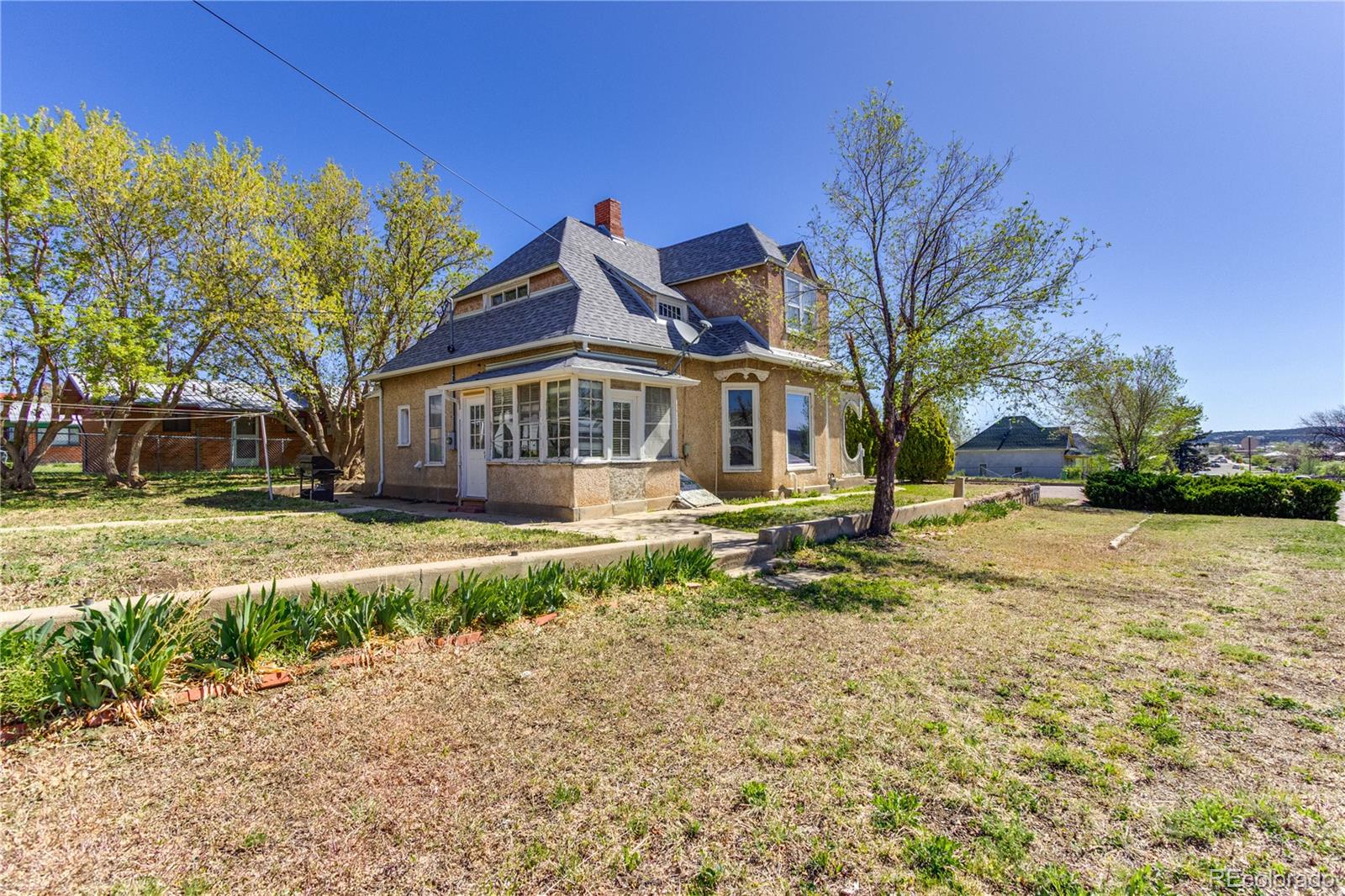 MLS Image #2 for 1601  san pedro avenue,trinidad, Colorado
