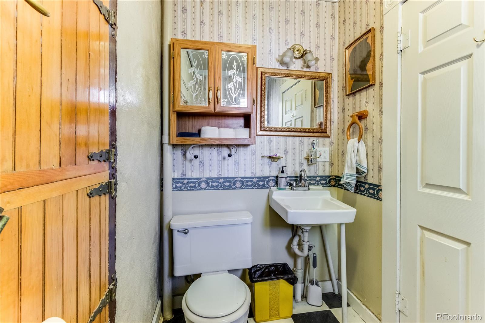 MLS Image #22 for 1601  san pedro avenue,trinidad, Colorado