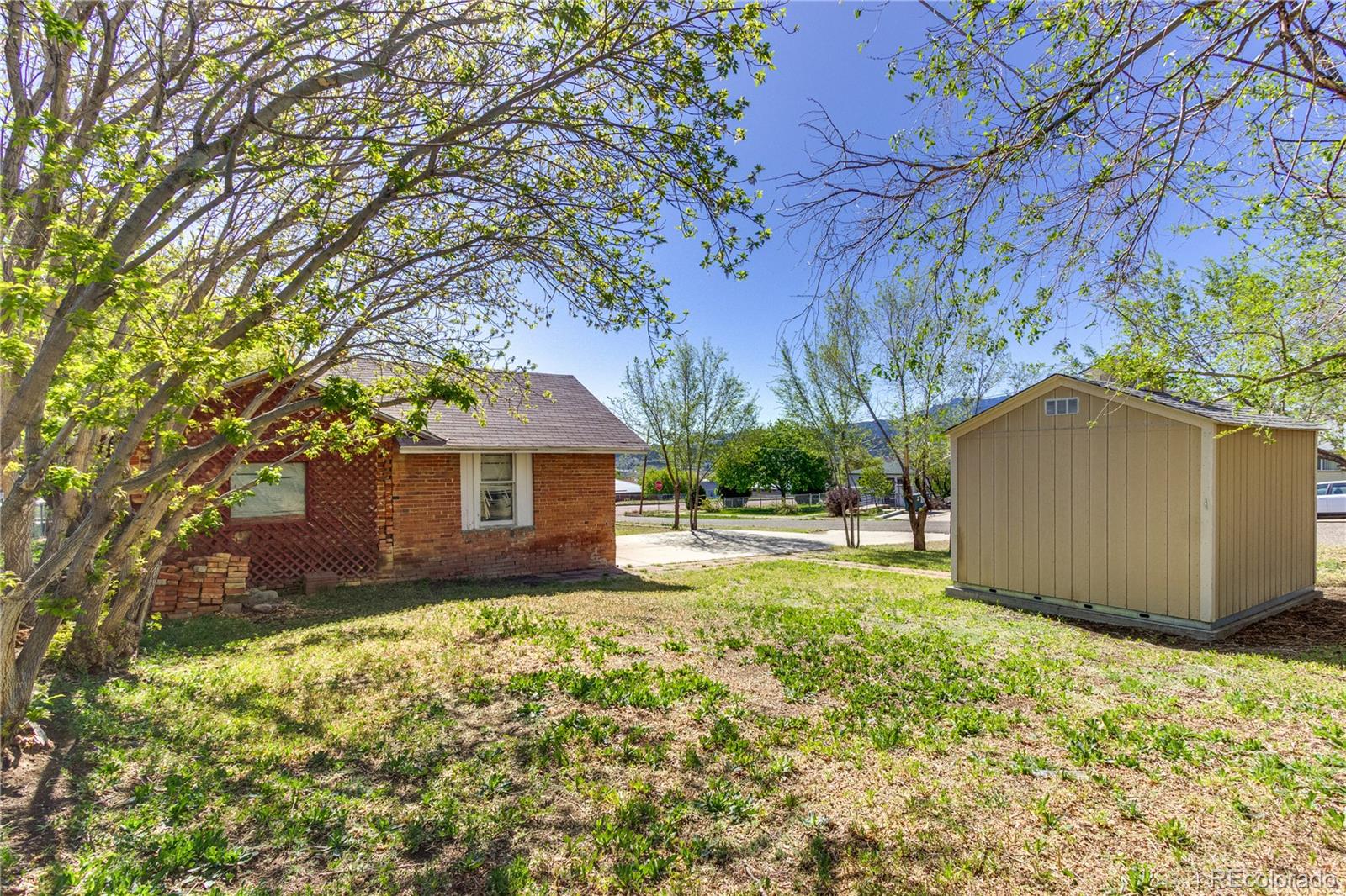 MLS Image #32 for 1601  san pedro avenue,trinidad, Colorado