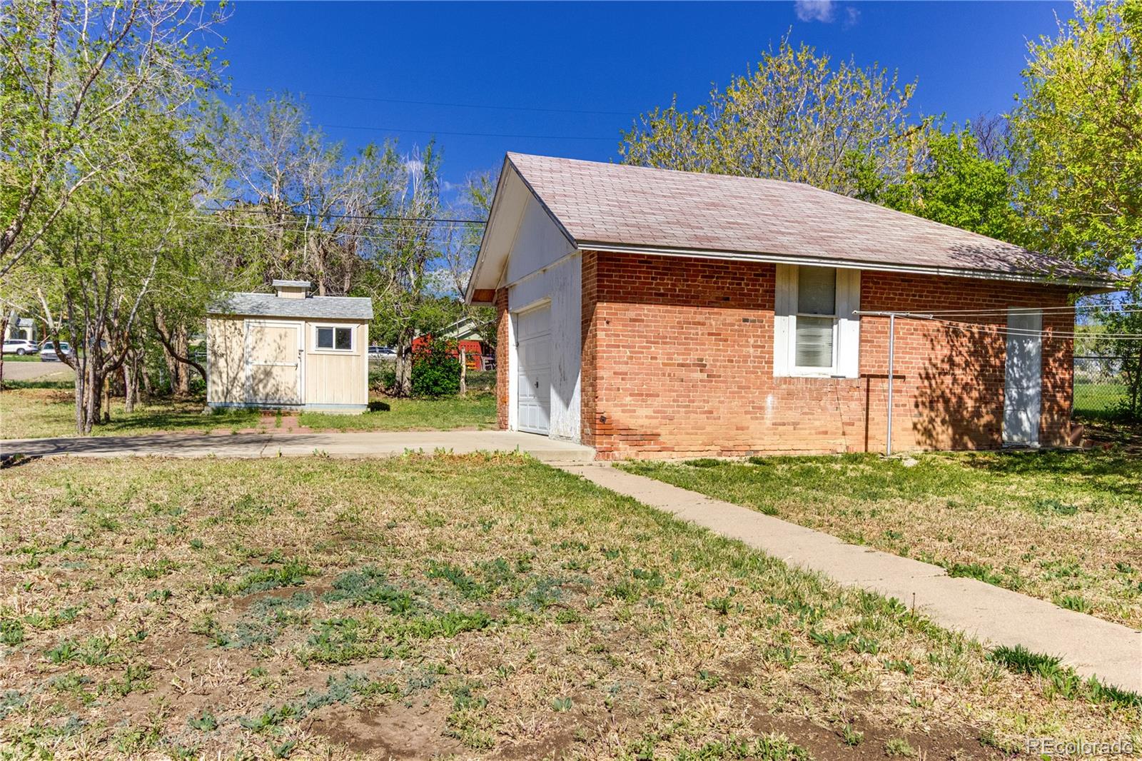 MLS Image #33 for 1601  san pedro avenue,trinidad, Colorado